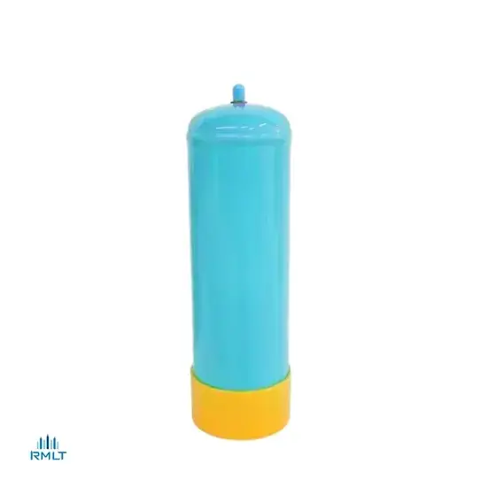 Bình khí heli dung tích 3.3L với hệ thống bơm hơi tin cậy hình ảnh 1-description