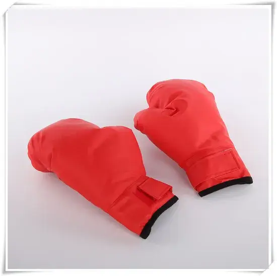 Găng tay boxing thể thao mới nhất với chất lượng ưu việt và thiết kế độc đáo hình ảnh 1-description