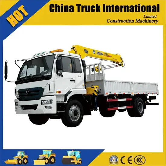 Cần cẩu tay thẳng Sq3.2sk1q/Sq3.2sk2q: Sản phẩm đang ở tình trạng tốt cần thanh lí hình ảnh 1-description