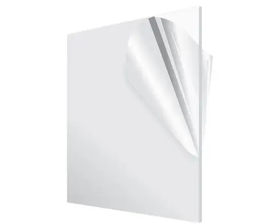 Tấm Acrylic Chịu Nhiệt Cho Ứng Dụng Công Nghiệp hình ảnh 1-description