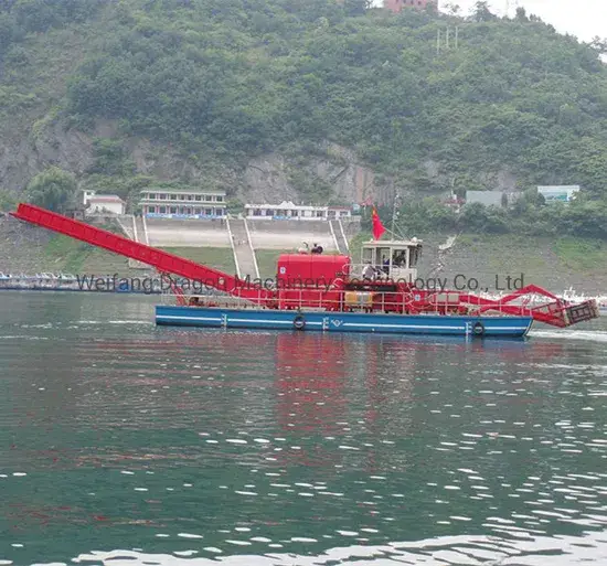 Kênh mới động rác và chất thải từ hoạt động tàu hình ảnh 1-description
