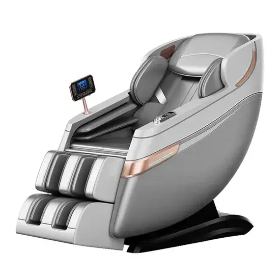 Jingtop 3D - Nhà cung cấp thiết bị cao cấp Ghế massage SPA phổ biến cho gia đình hình ảnh 1-description
