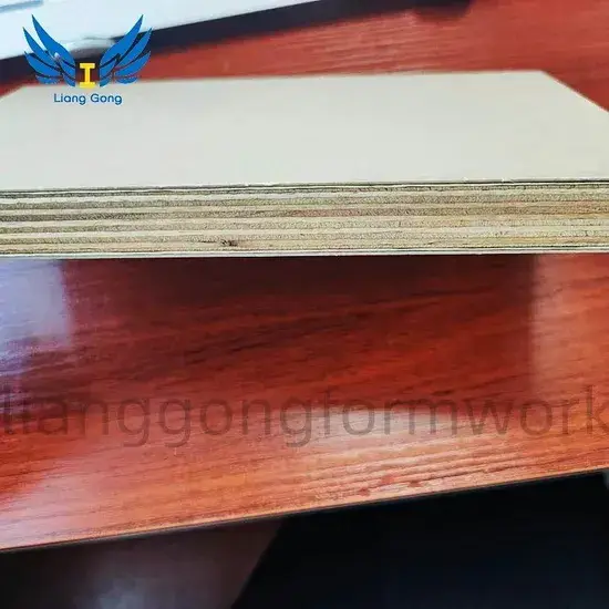 Ván ép Lianggong - Lựa chọn tối ưu cho khuôn bê tông với vật liệu xây dựng hiệu quả hình ảnh 1-description