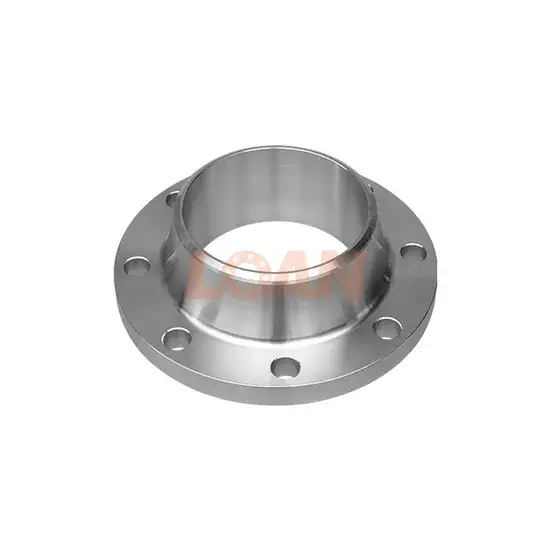 Phụ kiện ống RF/Rtj/FF ANSI/JIS/DIN/API ASME B16.5: Chất lượng nhà sản xuất 304, hàn cổ bích thép không gỉ hình ảnh 1-description