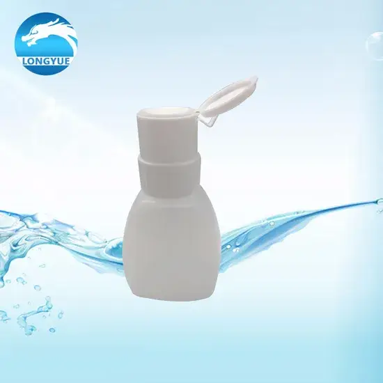 Vòi bơm bình đựng nước tẩy sơn móng tay 24/410 từ nhựa cao cấp hình ảnh 1-description