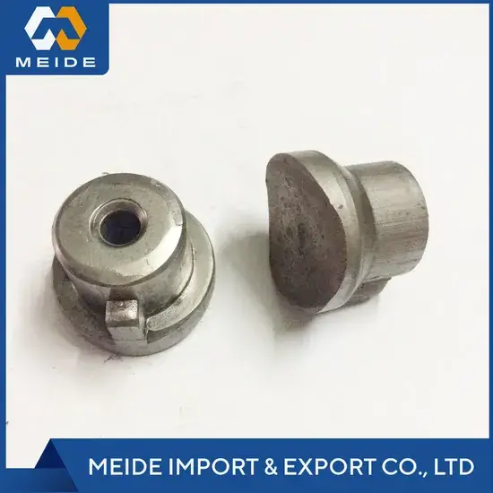 Bộ phận rèn nguội chất lượng cao bằng thép không gỉ và nhôm cho ứng dụng công nghiệp hình ảnh 1-description