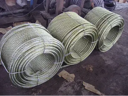 Dây cáp thép mềm: Sự lựa chọn hoàn hảo cho nhu cầu sử dụng hình ảnh 1-description