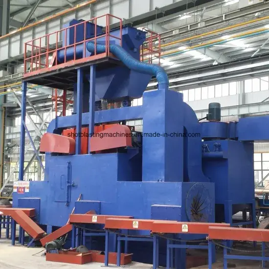 Máy phun bi chuyên dùng cho việc sơn tường trong và ngoài nhà của dòng Qgw hình ảnh 1-description