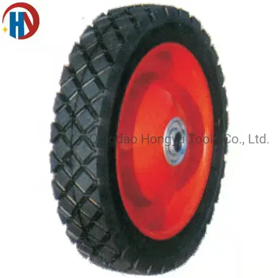 Lốp xe bánh hơi 12 inch cho xe vận chuyển hàng hóa hình ảnh 1-description