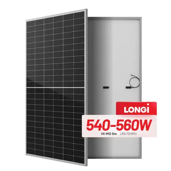 Tấm Năng Lượng Mặt Trời Longi Trung Quốc - Sự Lựa Chọn Hoàn Hảo Cho Hiệu Suất Cao và Độ Bền Tối Đa hình ảnh 1-description