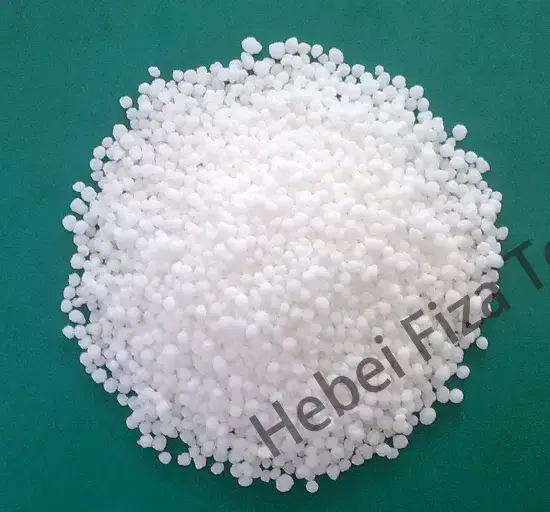 Phân bón Nitrat Canxi Ammonium: Giải pháp tối ưu cho nông nghiệp hiệu quả hình ảnh 1-description