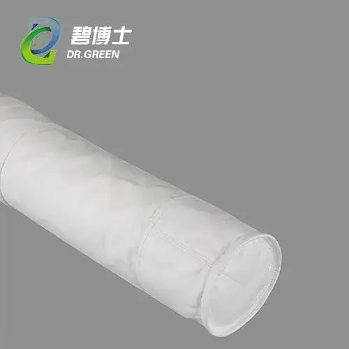 Bao lọc sợi thủy tinh PTFE cho ngành công nghiệp, hiệu quả lọc bụi hình ảnh 1-description