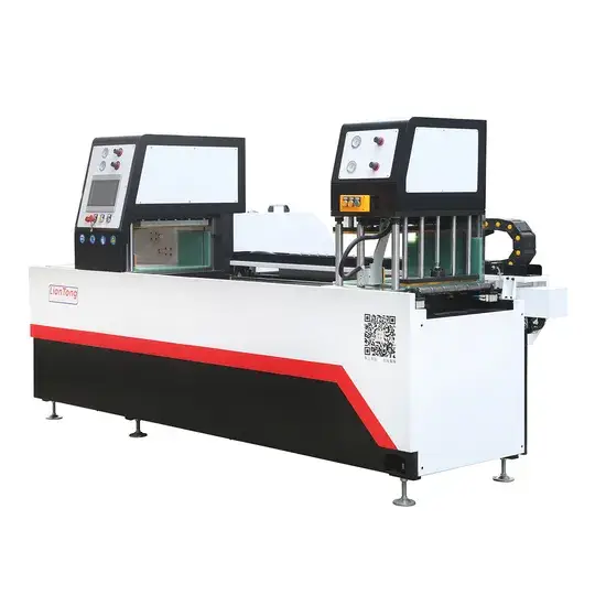 Công cụ cưa góc chính xác cho việc cắt góc và kết nối khung nhôm hình ảnh 1-description