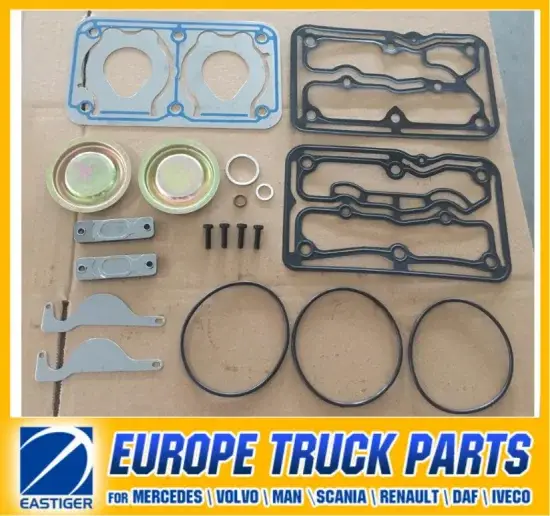 Bộ dụng cụ sửa chữa máy nén khí cho Mercedes Benz - 4110356522 là lựa chọn hàng đầu hình ảnh 1-description