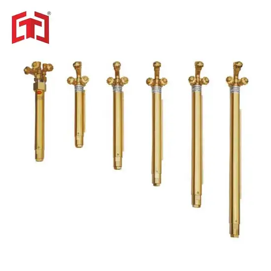 Đèn cắt lửa tia thẳng - Phụ kiện không thể thiếu cho bếp nấu hình ảnh 1-description