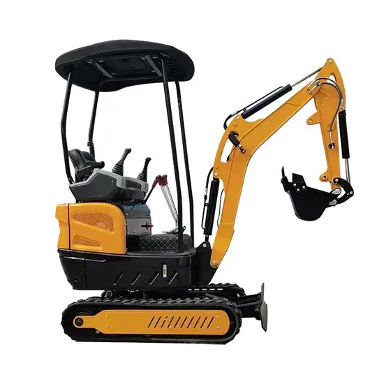 Động cơ đốt trong máy xúc Nicosail đã qua sử dụng - Hệ thống truyền động thủy lực 925 hình ảnh 1-description