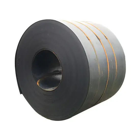 Thép carbon ASTM A36 chất lượng cao phục vụ nhu cầu quốc tế hình ảnh 1-description