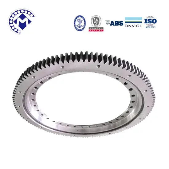 Bán chạy! Bạc đạn vòng bi quay OEM 011.75.3150 từ Trung Quốc hình ảnh 1-description