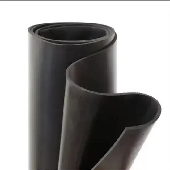 Tấm cao su SBR chất lượng cao, chống mài mòn, được đánh giá cao từ khách hàng hình ảnh 1-description