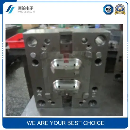 Khuôn nhựa chất lượng cao dành cho nhà ở và xây dựng hình ảnh 1-description