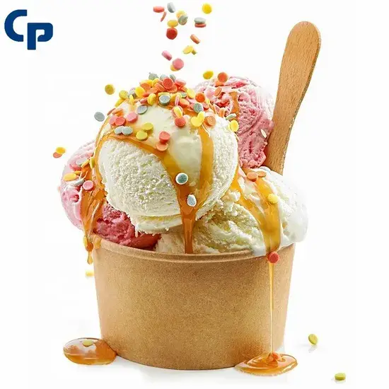 Ly cà phê mang đi đựng nước nóng được làm từ giấy tái chế, dung tích 10 oz phù hợp cho trà, nước trái cây và đồ uống, thân thiện với môi trường hình ảnh 1-description