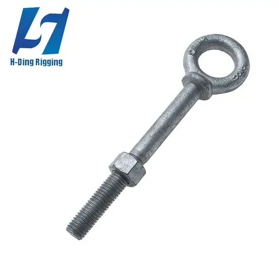 Đai Ốc Vai Móc Mắt G277 - Sản Phẩm Rigging Chất Lượng Cao Đang Được Ưa Chuộng hình ảnh 1-description
