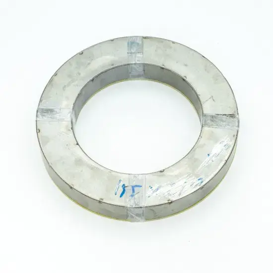 Lõi sắt mềm hình toroid nanocrystalline - Sản phẩm bán chạy hình ảnh 1-description