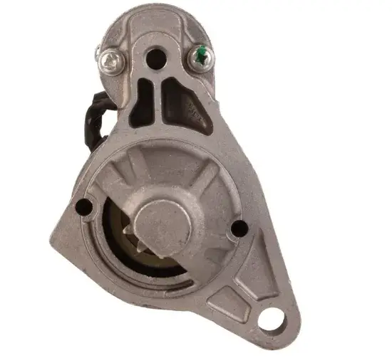 Bộ khởi động mới cho xe Jeep Grand Cherokee của Mitsubishi, nâng cao hiệu suất hình ảnh 1-description