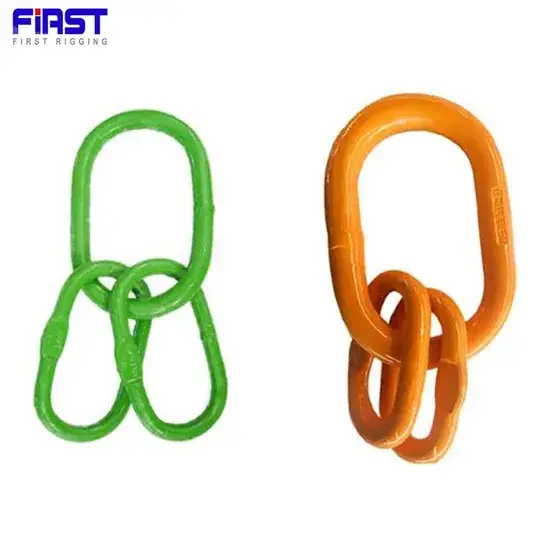 Bộ liên kết phun nhựa giả A346 - Lựa chọn hoàn hảo cho việc nâng hạ hình ảnh 1-description