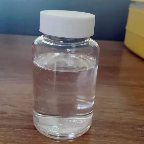 Dầu 275 phenyl methyl silicone: Chất lượng cao, hiệu quả cho công việc của bạn hình ảnh 1-description