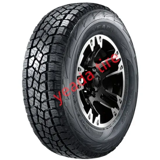 Bánh xe ô tô và Lốp xe đa dụng cho ô tô hành khách và xe tải hình ảnh 1-description