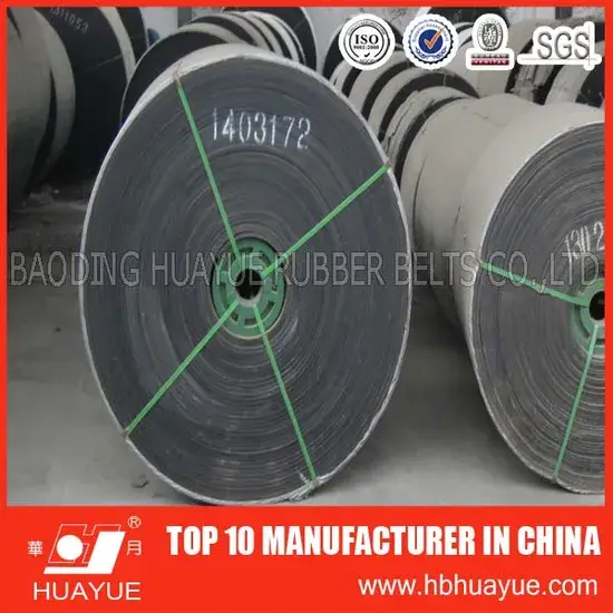 Băng tải chất lượng cao chịu nhiệt cho ngành công nghiệp hình ảnh 1-description
