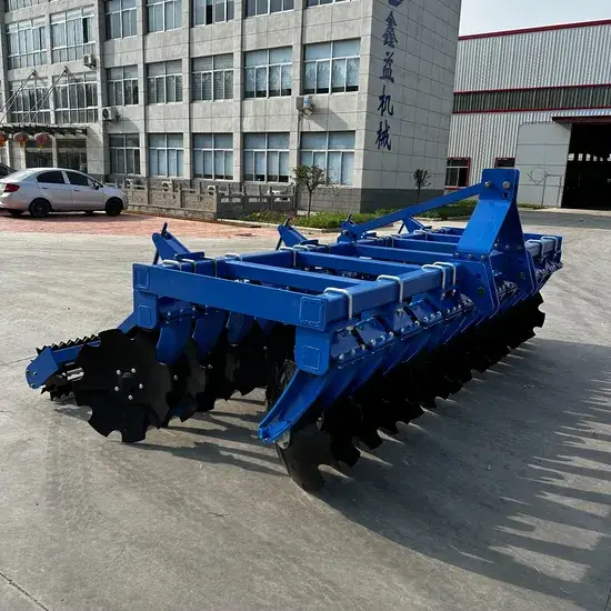 Công cụ cày đất hiệu suất tối ưu dành cho việc canh tác nông trại hình ảnh 1-description