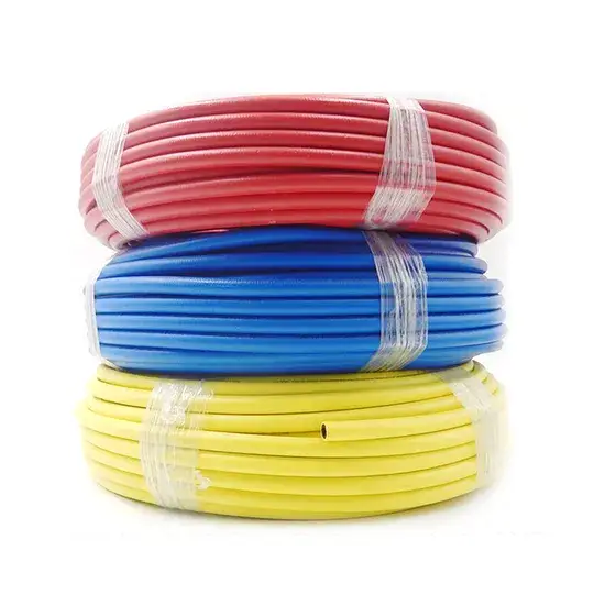 Công cụ sạc ống tiêu chuẩn SAE J2196/2888 - Làm lạnh hiệu quả cho xe ô tô hình ảnh 1-description