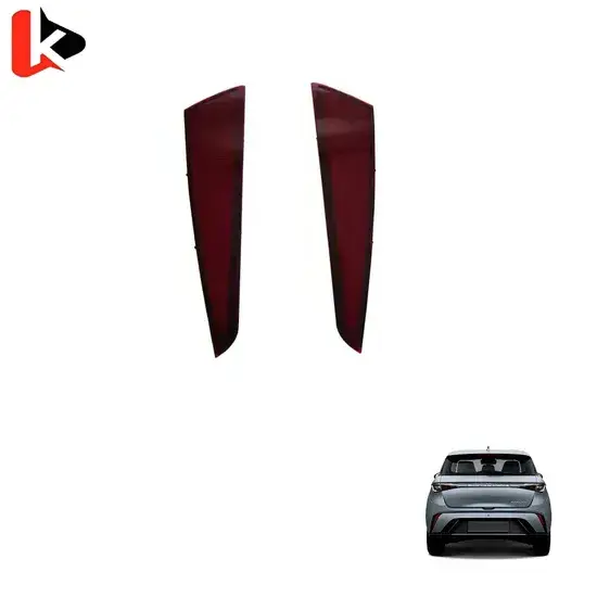 Đèn phản quang sau cho Byd Dolphin Em2e-4135100 Em2e-4135200: Tính năng cao cấp và hiệu suất ổn định hình ảnh 1-description