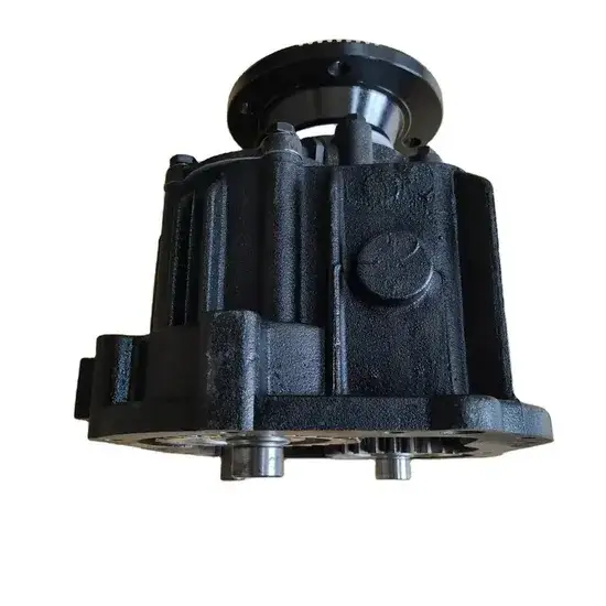 Bộ phụ tùng truyền động xe tải Fast Eaton Fuller Foton 8js85e - Giải pháp lắp ráp hiệu quả hình ảnh 1-description