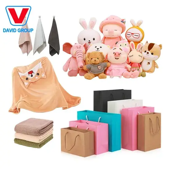 Bộ quà tặng độc đáo in logo cá nhân phù hợp với doanh nghiệp hình ảnh 1-description