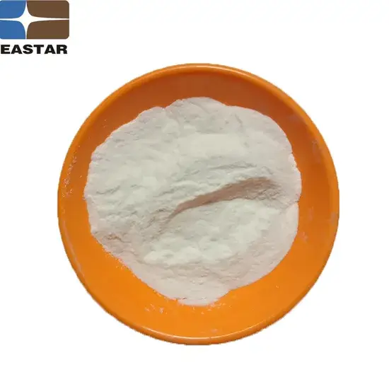 Tinh bột D-Mannitol: Lựa chọn tốt cho thực phẩm an toàn và chất lượng cao hình ảnh 1-description