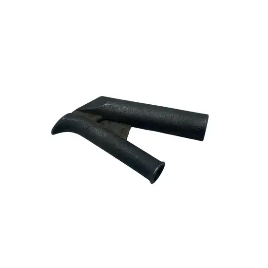 Đầu tư chính xác vào việc tùy chỉnh bộ phận kim loại y tế từ thép không gỉ của OEM hình ảnh 1-description