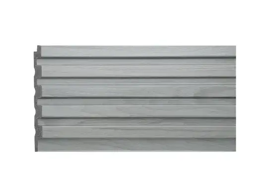 Tấm panel trang trí chống thấm - giải pháp trang trí nội thất và tường PS hiệu quả hình ảnh 1-description
