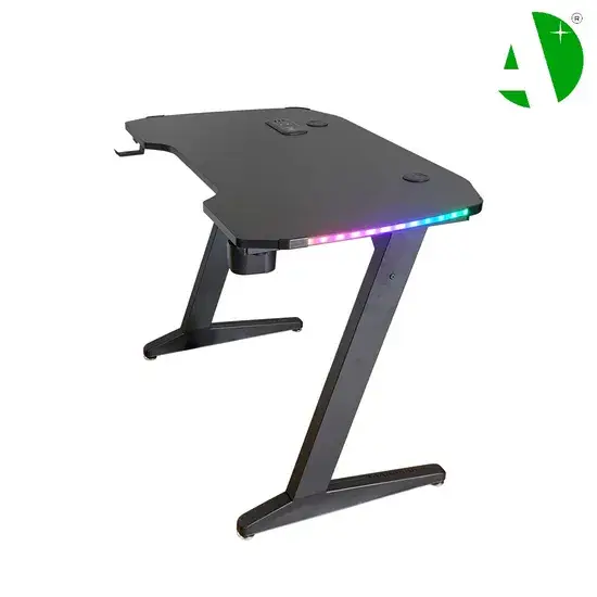 Bàn làm việc laptop ergonomics cho không gian làm việc thông minh và văn phòng tại nhà hình ảnh 1-description