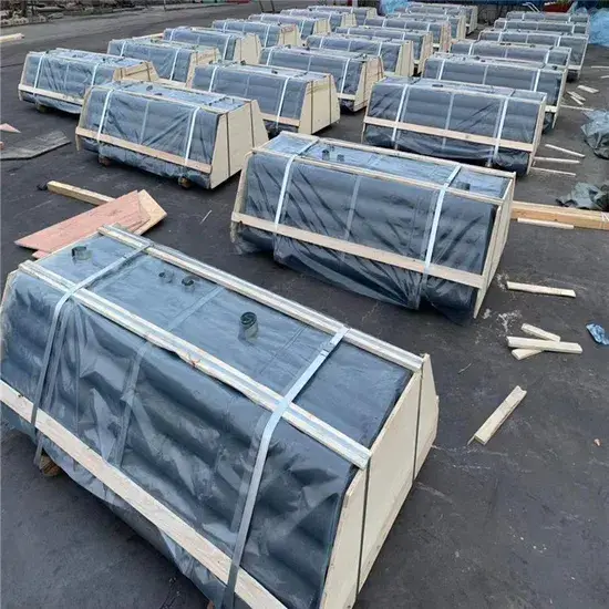 Điện cực than chì RP HP UHP - Lựa chọn tối ưu cho lò điện hồ quang sản xuất thép hình ảnh 1-description