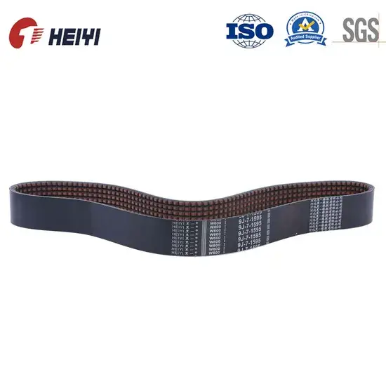 Dòng dây đai truyền động Xpa, Xpb, Xpc, Xpz cho máy gặt đập liên hợp trong nông nghiệp hình ảnh 1-description