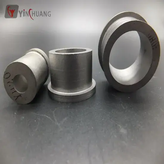 Khuôn mũi khoan carbide tungsten Bc13 CD40 - đảm bảo độ chính xác cao hình ảnh 1-description