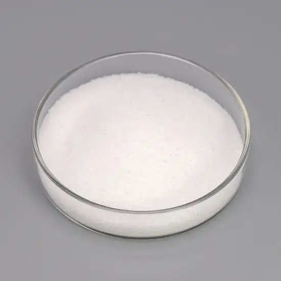 Phụ gia công nghiệp chất lượng cao: Natri citrat và axit citric tinh khiết hình ảnh 1-description