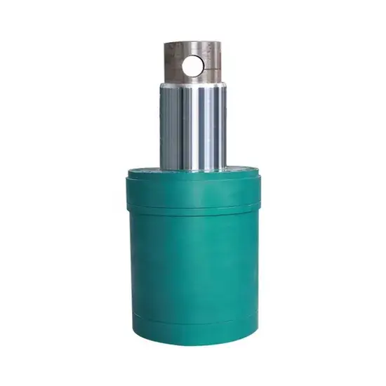 Đa dạng về dung tích: Xi lanh máy ép thủy lực từ 20 tấn đến 100 tấn hình ảnh 1-description