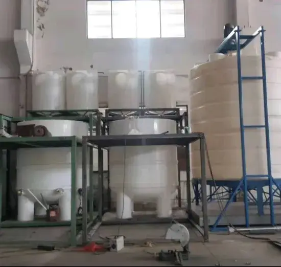 Nhà máy sản xuất chất PCE siêu dẻo polycarboxylate với dịch vụ hỗ trợ kỹ thuật và sản xuất theo yêu cầu hình ảnh 1-description