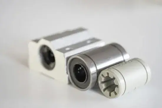 Vòng Bi Xzbrg Lm25uu - Hướng Dẫn Sử Dụng, Tính Năng Cao, Tuổi Thọ Dài hình ảnh 1-description