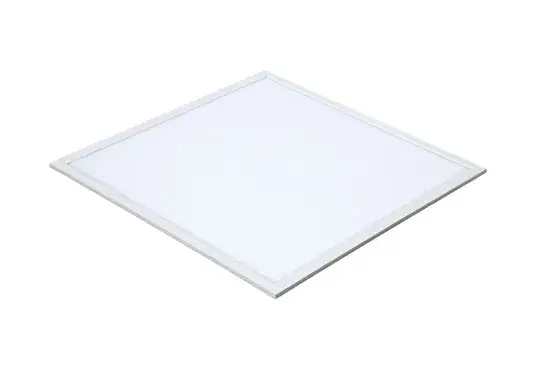 Đèn LED panel trần văn phòng 600*600 48W CRI80 120lm/W - Sự lựa chọn tốt cho không gian làm việc hình ảnh 1-description