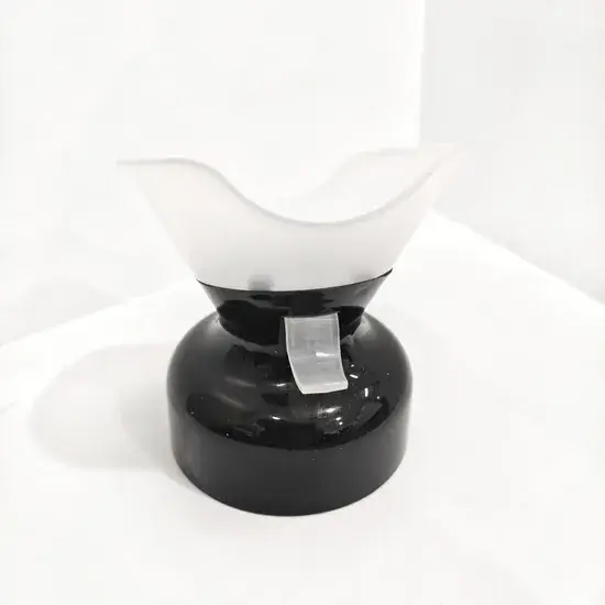 Bình xịt oxy khí di động với van mặt nạ tiện lợi hình ảnh 1-description